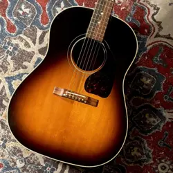GIBSON J-45 BUDDY H