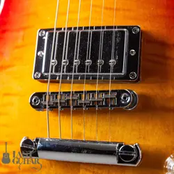 GIBSON LES PAUL HIGH PERFORMANCE 2019 HERITAGE CHERRY FADE