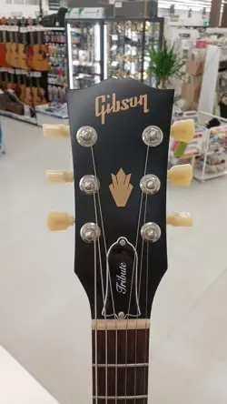 SG TRIBUTE USED
