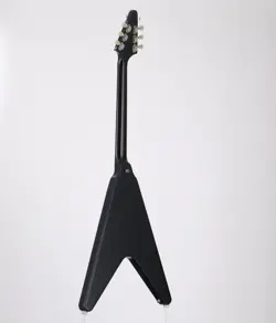 GIBSON FLYING V 67 EBONY 1998