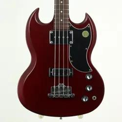 REISSUE BASS CHERRY
