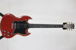 GIBSON SG SPECIAL FADED USED ELECTRIC GUITAR