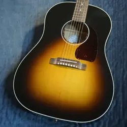 GIBSON: J-45 STANDARD VINTAGE SUNBURST#3
