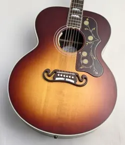 GIBSON: SJ-200 STANDARD ROSEWOOD