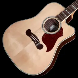 GIBSON: SONGWRITER STANDARD EC ROSEWOOD ANTIQUE NATURAL