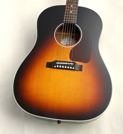 GIBSON: J-45 STANDARD TRI-BURST GLOSS