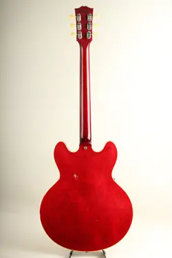 SIXTIES CHERRY HEAVY