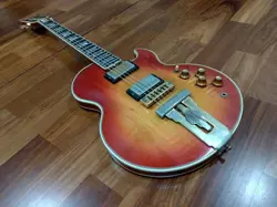 GIBSON CUSTOM L5-S_1974-75