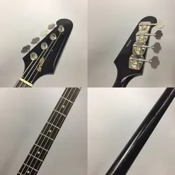JAPAN ELECTRIC BASS