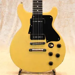 GIBSON LES PAUL SPECIAL DC FADED (2005)