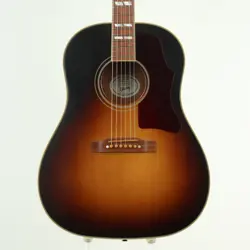 GIBSON SOUTHERN JUMBO VOS VINTAGE SUNBURST (2019)