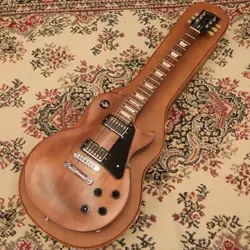 GIBSON LES PAUL STUDIO FADED WORN BROWN 2016 USED ELECTRIC GUITAR