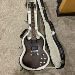 GIBSON SG 2013