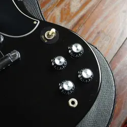 EBONY 2011 ELECTRIC