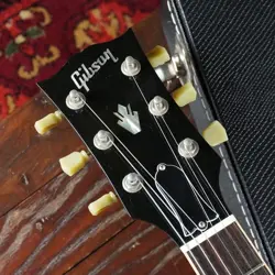 REISSUE EBONY 2011