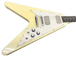 1967 CLASSIC WHITE