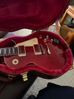 60'S CHERRY NEW