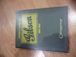 SPANNS GUIDE TO GIBSON   CENTERSTREAM    GREAT SHAPE