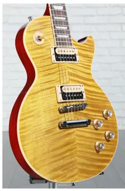 GIBSON LES PAUL SLASH APPETITE BURST  ELECTRIC GUITAR  BRAND NEW!