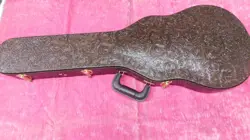 CANADIAN MADE CASE FOR GIBSON LES PAUL STANDARD/CUSTOM  NEW