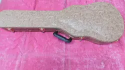 GIBSON LES PAUL STANDARD/CUSTOM CASE