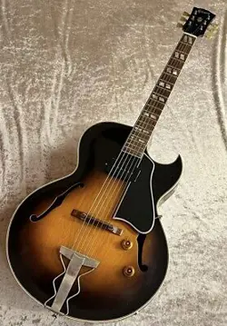 GIBSON ES-175 SUNBURST 1952 [2.48KG] USED ELECTRIC GUITAR