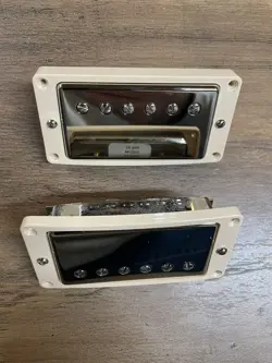 SET W/ TRIM