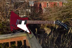 GIBSON EXPLORER USA