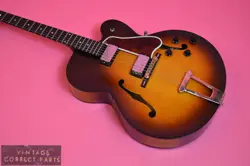 1997 GIBSON L-5