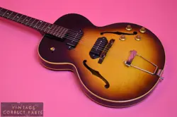 1957 GIBSON ES-125TD
