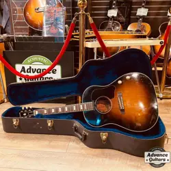 GIBSON 2001MADE