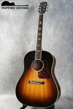 GIBSON 1936 ADVANCED JUMBO (2022)