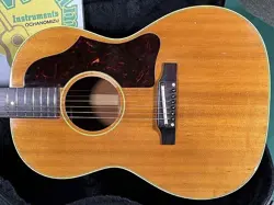 GIBSON LG 3