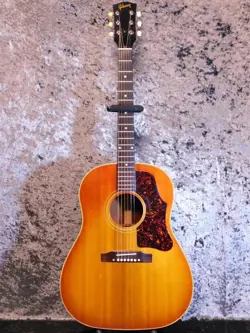 GIBSON 45 63
