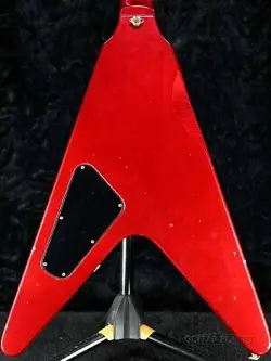APPLE RED- USED