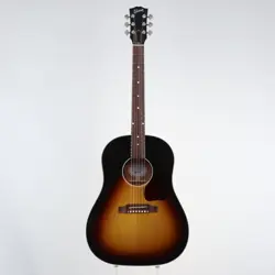 GIBSON J 45 STANDARD VINTAGE SUNBURST   STORE