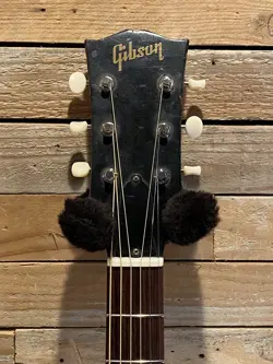 GIBSON 1967 45
