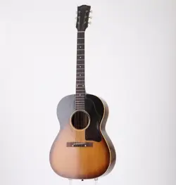 GIBSON LG 1 1961 VS