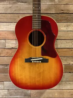 GIBSON 25 MADE