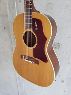 GIBSON B 25N MADE IN 1968  YONAGO STORE