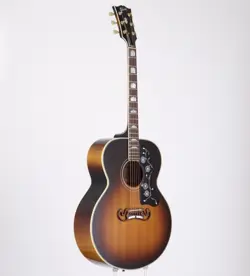 VINTAGE SUNBURST SAKAE