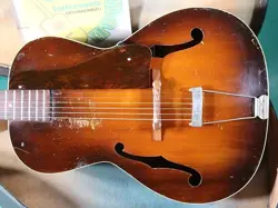 GIBSON L 37