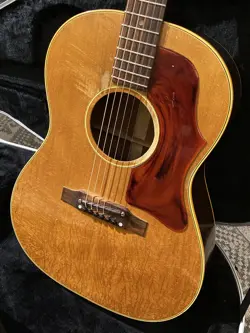 GIBSON B 25 NATURAL