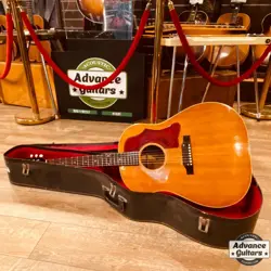 GIBSON 1965MADE IN THE YEAR J 45 ADJ CHERRY SUNBURST