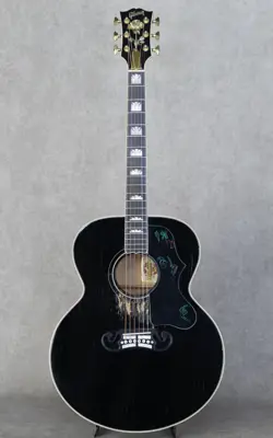 GIBSON J 200 ROSE