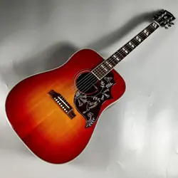 GIBSON HUMMINGBIRD STD