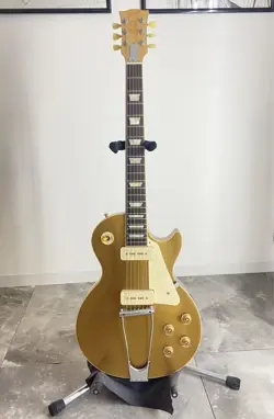 52REISSUE GOLDTOP NO.MG961