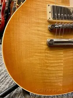 GIBSON LES PAUL STANDARD '60S -UNBURST- 2022 USED ELECTRIC GUITAR