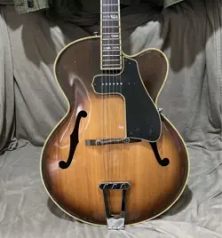 GUARD GIBSON FRET