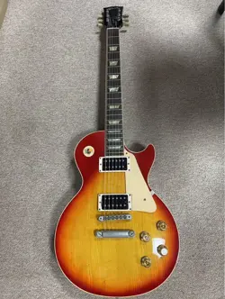 GIBSON USA LES PAUL CLASSIC FULL ORIGINAL NO.MG837